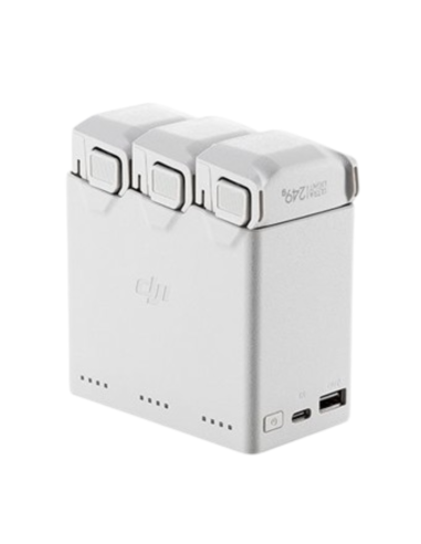 DJI Mini 3/Mini 3 pro/Mini 4 pro - Caricatore multiplo