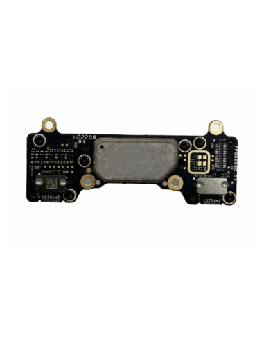 DJI Mini 3 - Sensori inferiori / Lower sensors