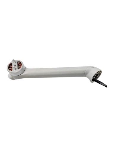 DJI Mini 3 pro - Braccio anteriore destro con motore / Arm motor original DJI Mini 3 Pro front right