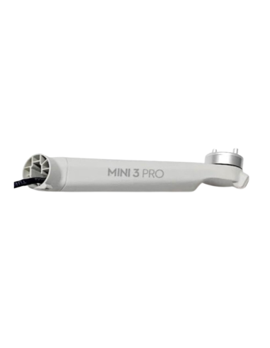 DJI Mini 3 pro - Braccio anteriore sinistro con motore / Arm motor originale DJI Mini 3 pro