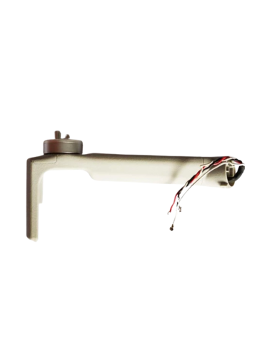 DJI Mini 4 pro - Braccio anteriore destro con motore /  Right front arm with motor