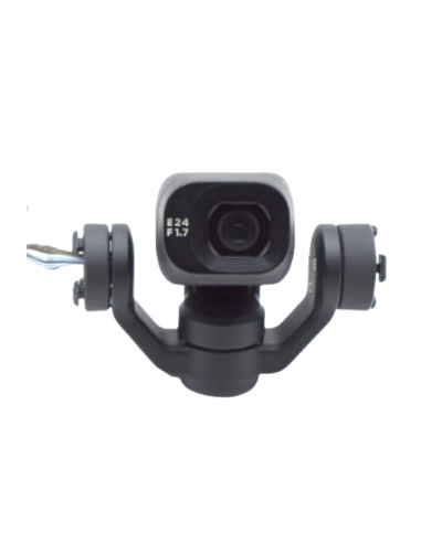 DJI Mini 4 pro - Gimball / Camera
