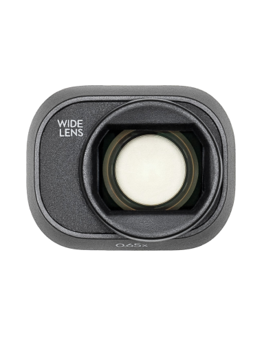 DJI Mini 4 pro - Glass camera / Vetro camera