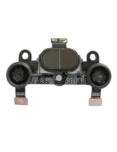 DJI Mini 4 pro - Sensori inferiori