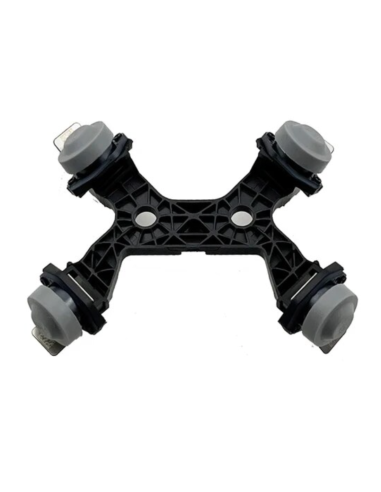 DJI Mini 4 pro - Sensori superiori