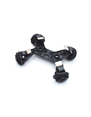 DJI Mini 4 pro - Sensori posteriori