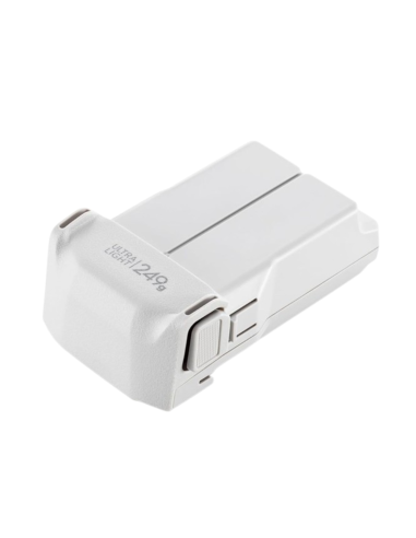 DJI Mini 4 pro - Batteria