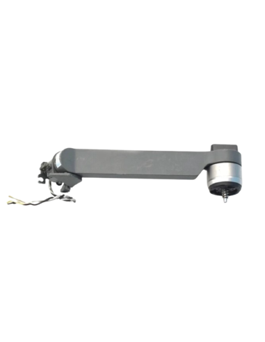 DJI Mavic pro - Braccio posteriore destro con motore / Right rear arm with engine