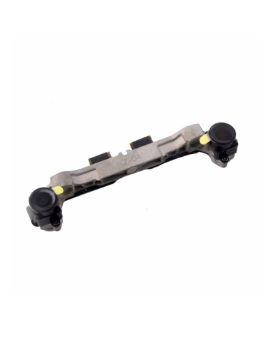 DJI Mavic pro - Sensori frontali / Front sensors