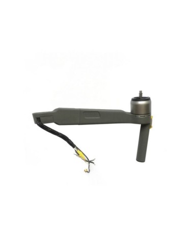 DJI Mavic 2 pro - Braccio anteriore destro con motore / Right Front Arm with Motor
