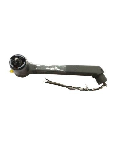 DJI Mavic 2 pro - Braccio posteriore sinistro con motore / Left rear arm with engine