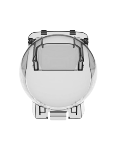 DJI Mavic 2 pro - Coprigimball / Protezione camera