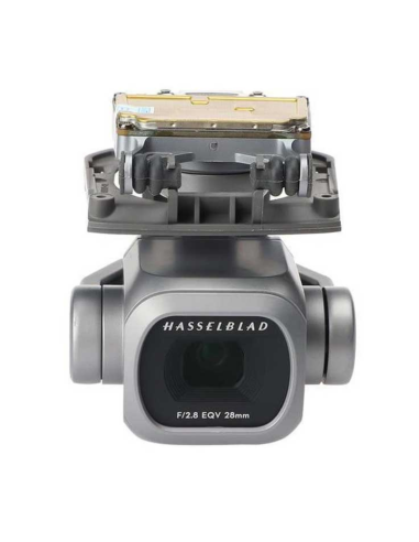 DJI Mavic 2 pro - Gimball