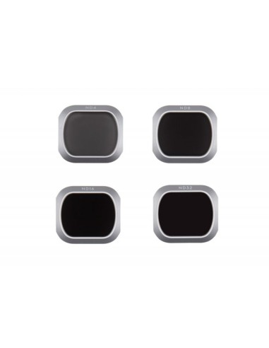DJI Mavic 2 pro - Filtri camera / Camera filters