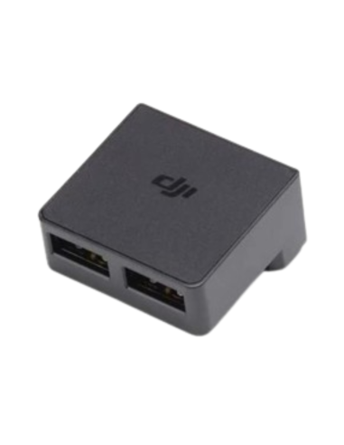DJI Mavic 2 pro - Adattatore batteria / Battery adapter