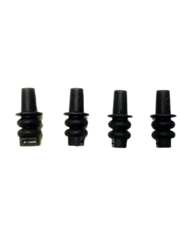DJI Mavic 2 pro - Gimbal rubber / Gomma del giunto cardanico