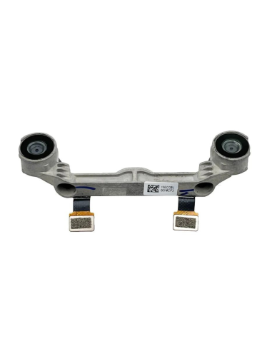 DJI Mavic 2 pro - Sensori frontali / Front sensors