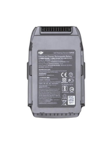 DJI Mavic 2 pro - Batteria / Battery