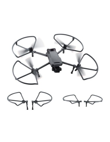 DJI Mavic 3 - Paraeliche / Stop propellers for DJI Mavic 3