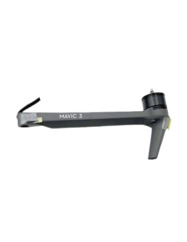 DJI Mavic 3 - Braccio anteriore sinistro con motore  / Left front arm with motor
