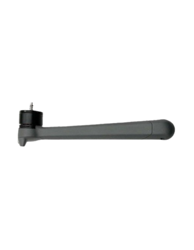 DJI Mavic 3 - Braccio posteriore destro con motore / Right rear arm with motor