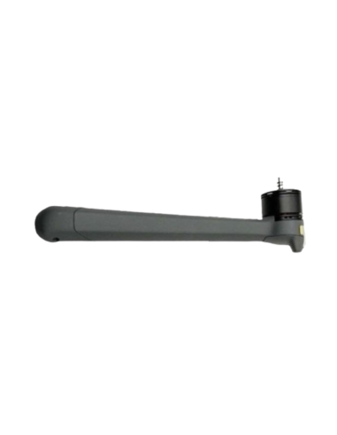 DJI Mavic 3 - Braccio posteriore sinistro con motore  / Left rear arm with motor