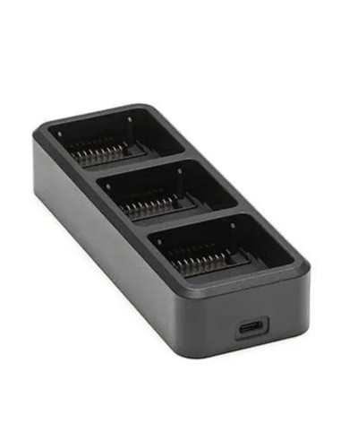 DJI Mavic 3 - Caricatore multiplo / Multiple charger