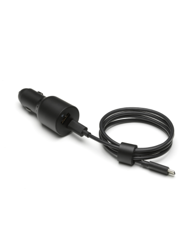 DJI Mavic 3 - Caricatore auto / Car charger