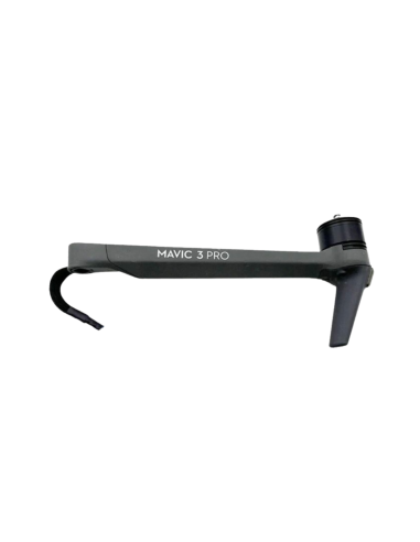 DJI Mavic 3 pro - Braccio anteriore sinistro con motore / Left front arm with engine