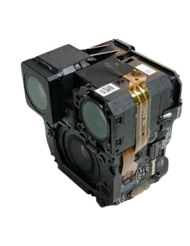 DJI Mavic 3 pro - Sensore camera / Camera sensor