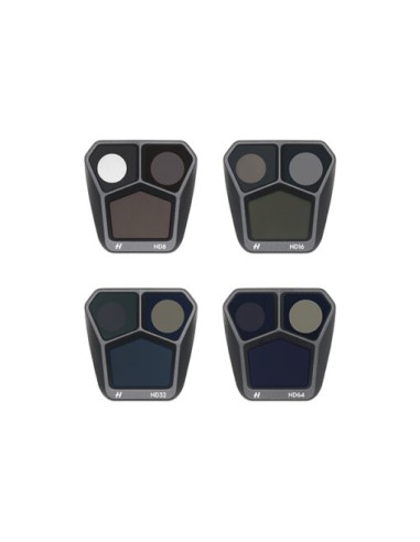 DJI Mavic 3 pro - Filtri camera / Camera filters