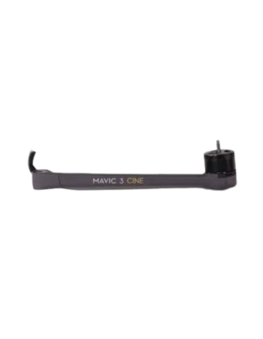 DJI Mavic 3 cine - Braccio anteriore sinistro con motore / Front left arm with motor