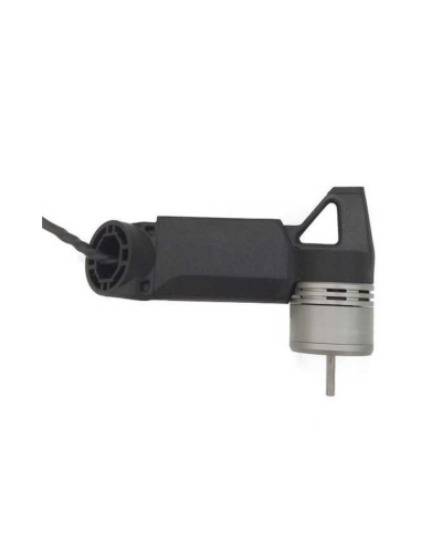 DJI Mavic air - Braccio posteriore sinistro con motore / Left Rear Arm with Motor