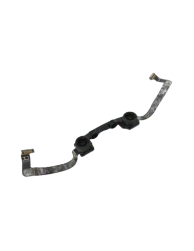 DJI Mavic air - Sensori frontali / frontal sensors