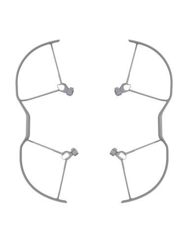 DJI Mavic air 2 - Paraeliche / Stop propellers