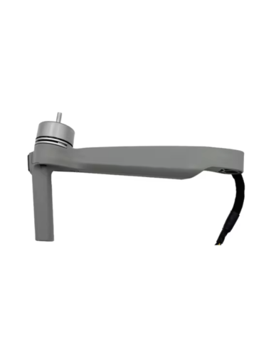 DJI Mavic air 2 - Braccio anteriore destro con motore//DJI Mavic air 2 - Right front arm with motor