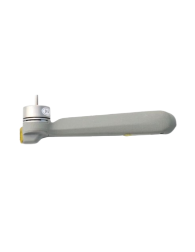 DJI Mavic air 2 - Braccio posteriore destro con motore//DJI Mavic air 2 - Right rear arm with motor
