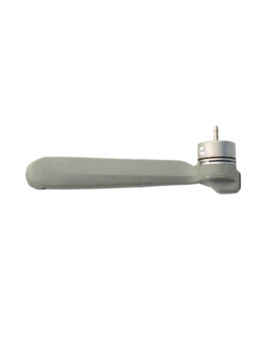 DJI Mavic air 2 - Braccio posteriore sinistro con motore//DJI Mavic air 2 - Left rear arm with motor