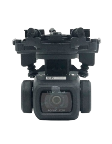 DJI Mavic air 2 - Gimball / Camera