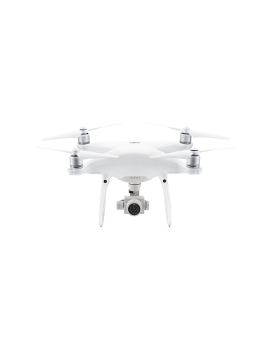 DJI Phantom 4 advanced
