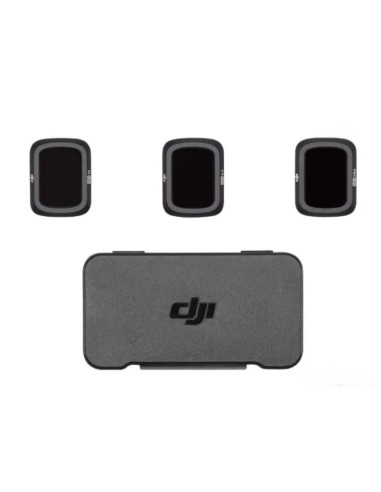 DJI Mavic air 2 - Filtri camera//DJI Mavic air 2 - Camera Filters Set filtri ND Mavic Air 2 (ND16/64/256)