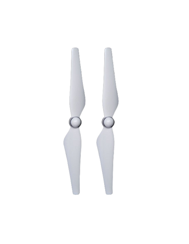 DJI Phantom 4 - Eliche / Propellers