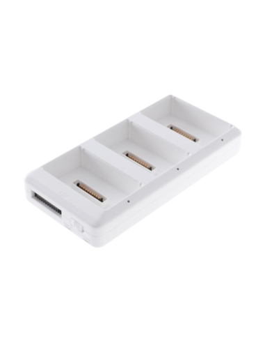DJI Phantom 4 - Caricatore multiplo / Multiple Charger