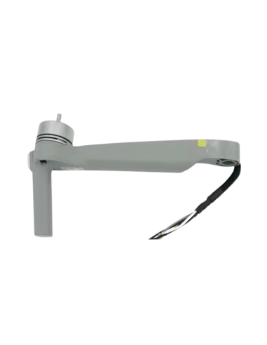DJI Mavic air 2s - Braccio anteriore destro con motore / Right front arm with engine