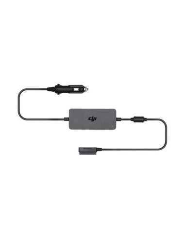 DJI Mavic air 2/2s - Caricatore auto / Car charger for Mavic air 2/2s