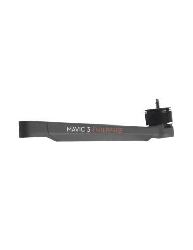DJI Mavic 3 enterprise - Braccio anteriore sinistro con motore / Left front arm with motor for DJI Mavic 3 Enterprise