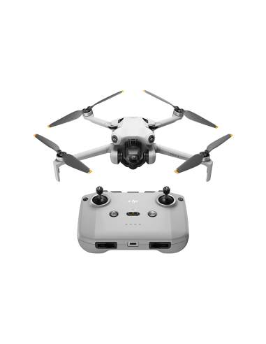 DJI Mini 4 Pro (DJI RC-N2)