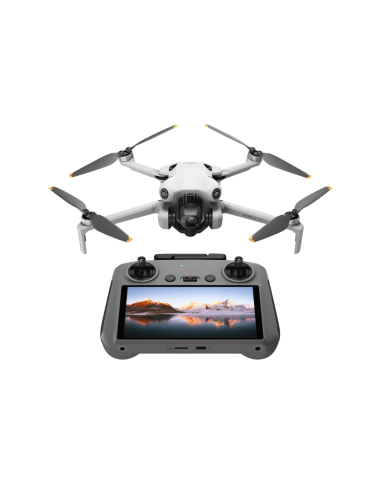 DJI Mini 4 Pro (DJI RC 2)