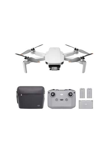 DJI Mini 2 Fly More Combo