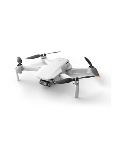 DJI Mini SE Fly More Combo